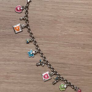 Brighton Charm Bracelent